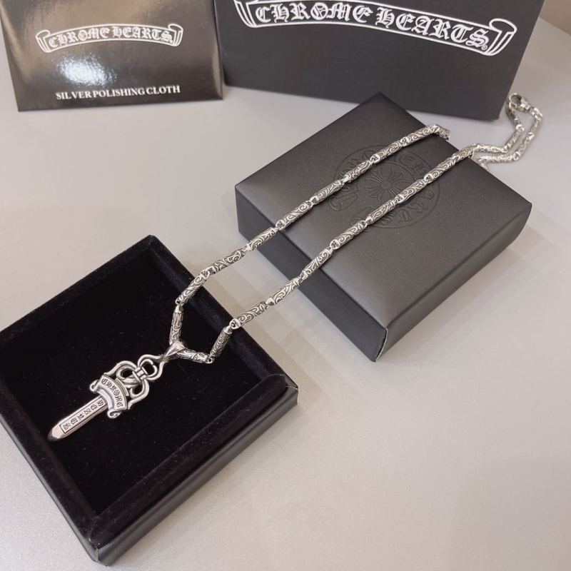 Chrome Hearts Necklaces